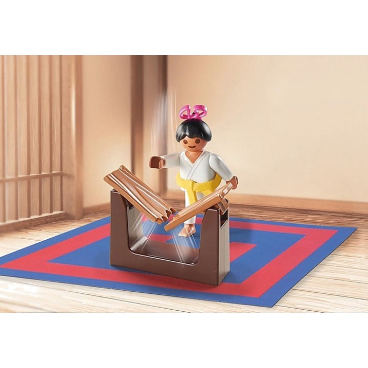 SAFTA PVC-Springseil mit Griffen SOFTEE-250 163097