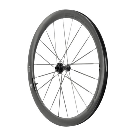 framhjul disc orbit 450