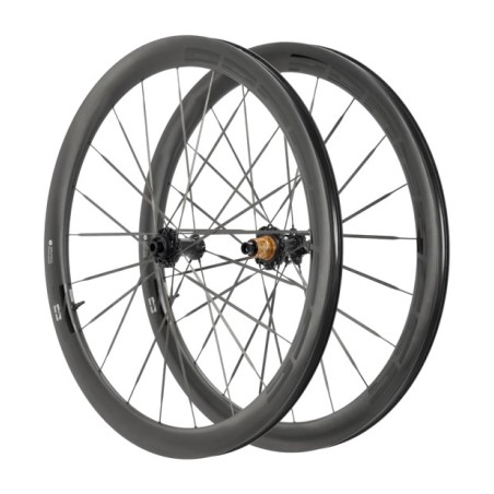 rodas de disco orbit 450 set microspline