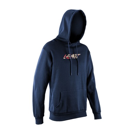 sudadera con capucha core