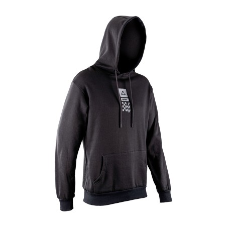 sudadera con capucha core