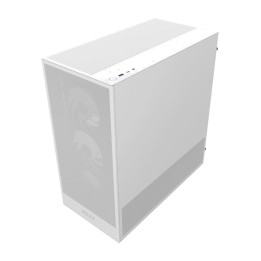 caja de pc semitorre con cristal templado h5 flow-rgb 2024