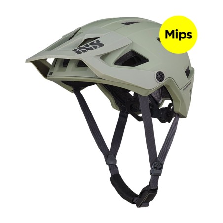 cykelmountainhatt trigger am mips