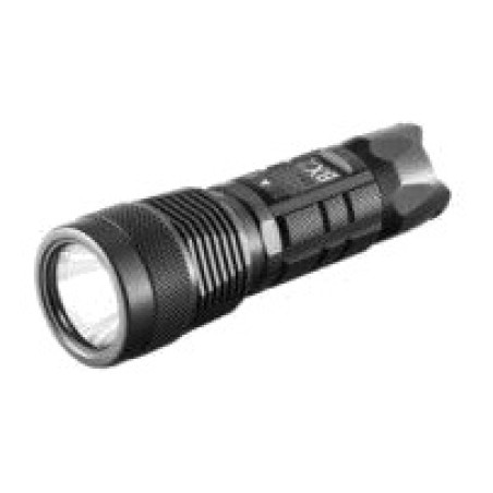 diving flashlight bx2