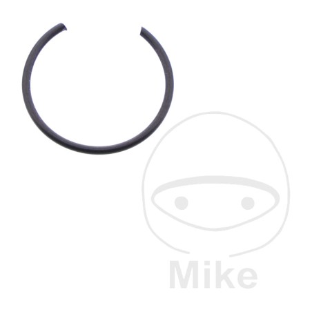 originale stempelbolt-clips oem