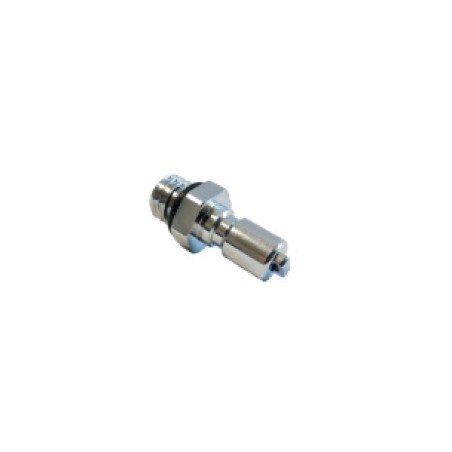 conector do insuflador do colete