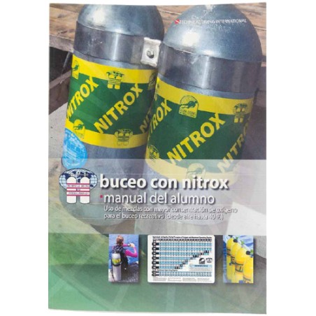 basic nitrox course manual