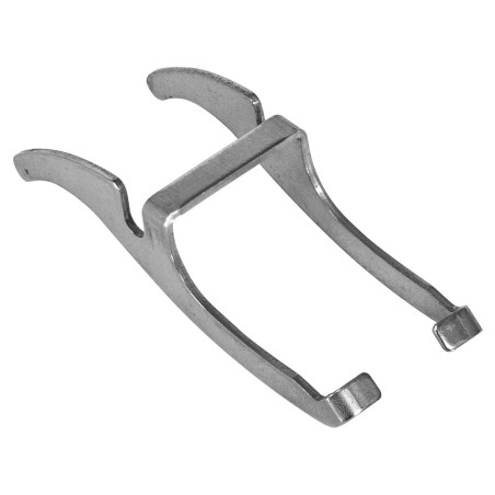 leva de recambio para regulador de buceo ellipse balanced-master