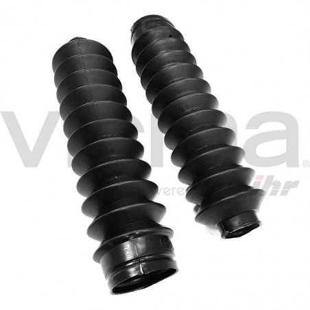 fuelles de gomas protectoras de horquilla 215 x 28