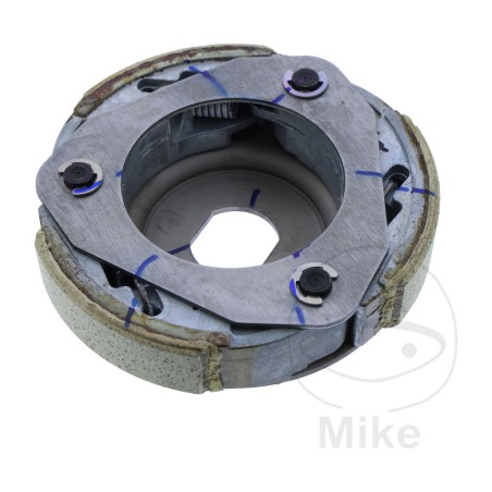 original replacement clutch