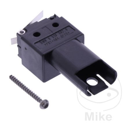brake/clutch switch