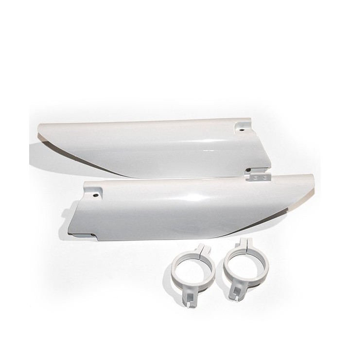 Fork guards  blanco SU03998-041