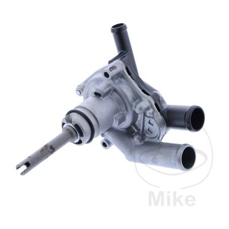 complete replacement water pump