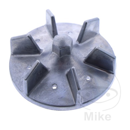 replacement water pump impeller wheel