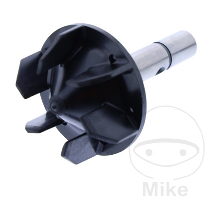 original replacement water pump shaft