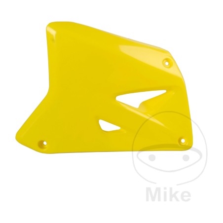 radiator guard set
