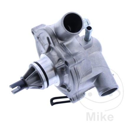 complete replacement water pump