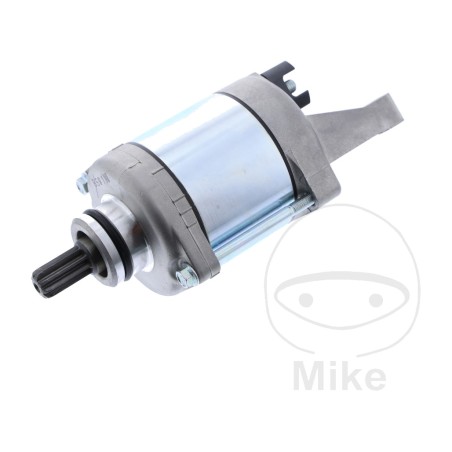 oem starter motor (original replacement part)