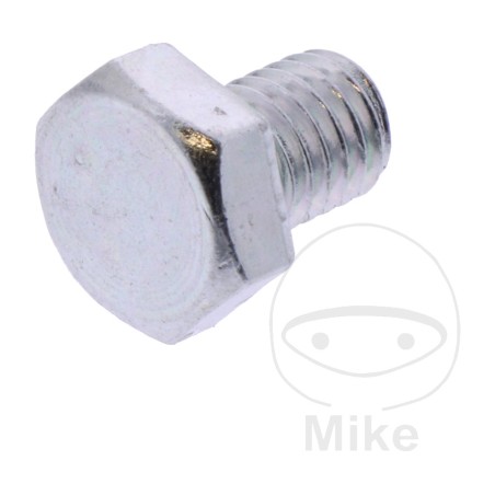 genuine replacement oil drain bolt