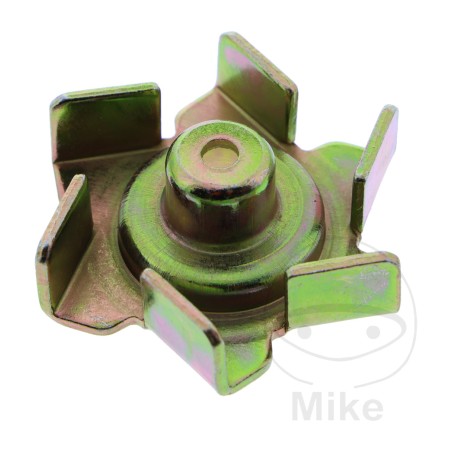 replacement water pump impeller wheel