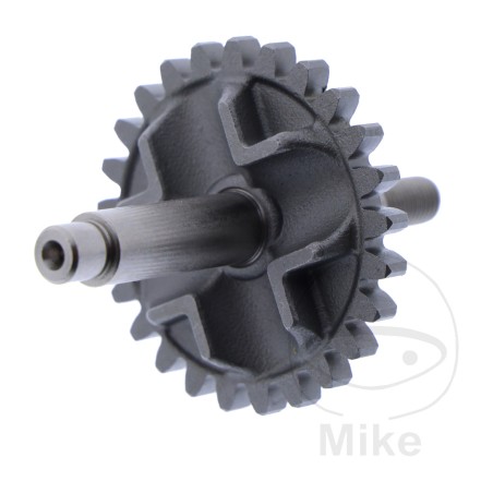 original replacement water pump shaft