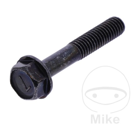 genuine replacement valve cover bolt