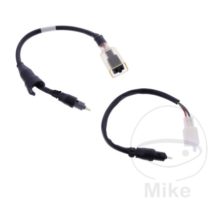 brake/clutch switch