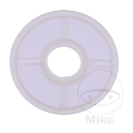 fuel hose filter