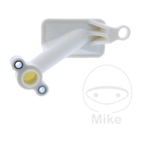 genuine replacement oil strainer