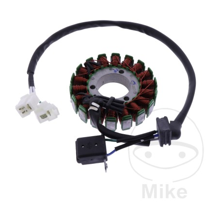 stator for alternator original replacement