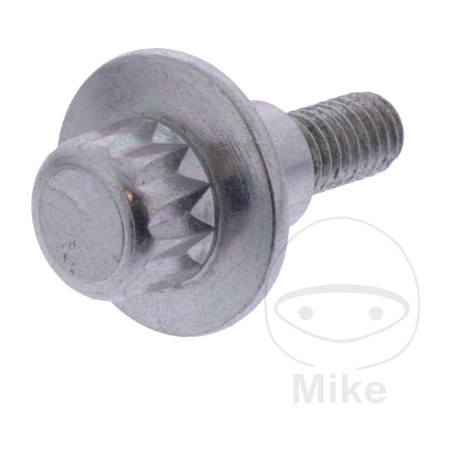 genuine replacement valve cover bolt