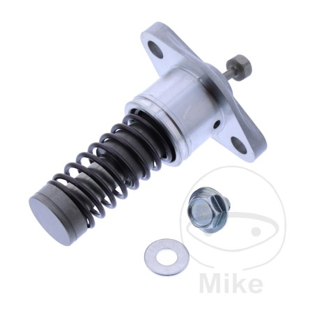 replacement timing chain tensioner