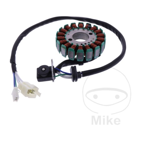 stator for alternator original replacement