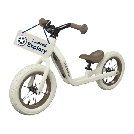 loopfiets explory-12"