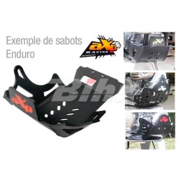 enduro-moottorinsuoja phd 2t ax1310