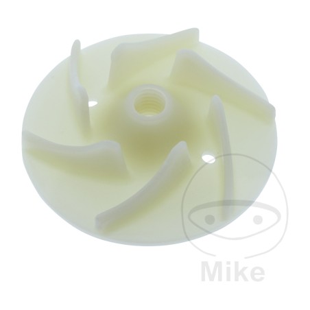 genuine replacement water pump impeller