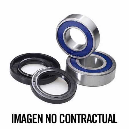 kit, wheel bearings 25-1233