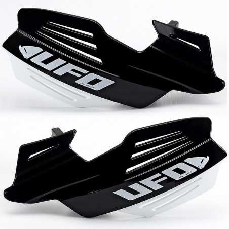 open handguards vulcan negro pm01650-001
