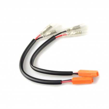cables instalacion intermitentes sin cortar originales