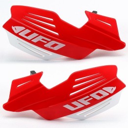 otevřené chrániče rukou vulcan rojo pm01650-070