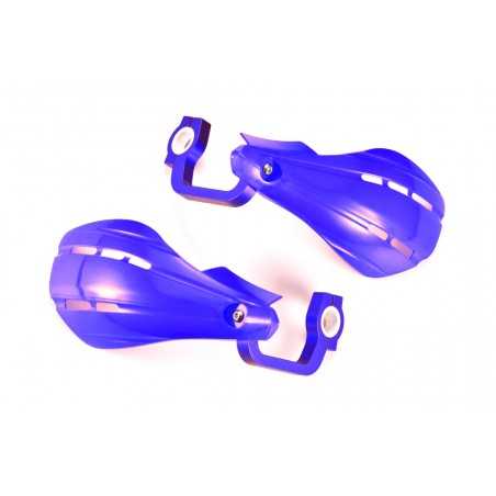 hands protectors mount kit azul