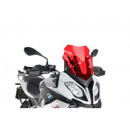 cupula racing doble burbuja