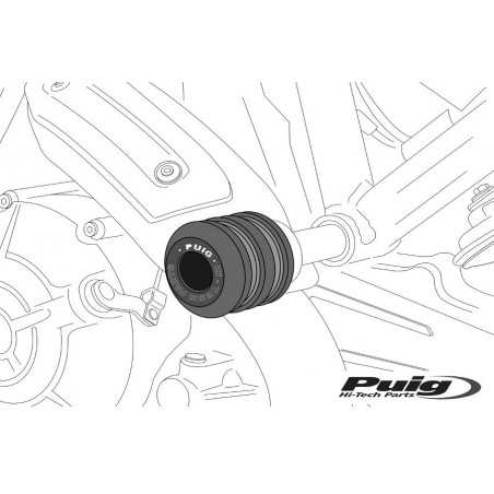 fall-proof engine and body protection  vintage
