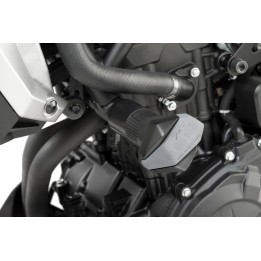 Fall-proof engine and body protection  R12