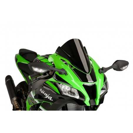 racing dome double bubble