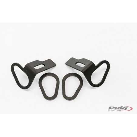 adaptador de intermitentes oem para triumph y yamaha