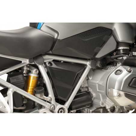 tapones embellecedores chasis