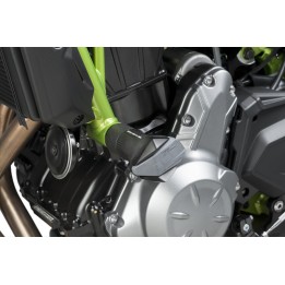 Fall-proof engine and body protection  R12