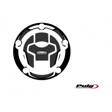 protector tapon deposito adhesivo naked