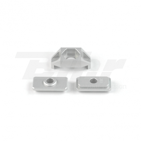 tensores de eje trasero  ktm gris